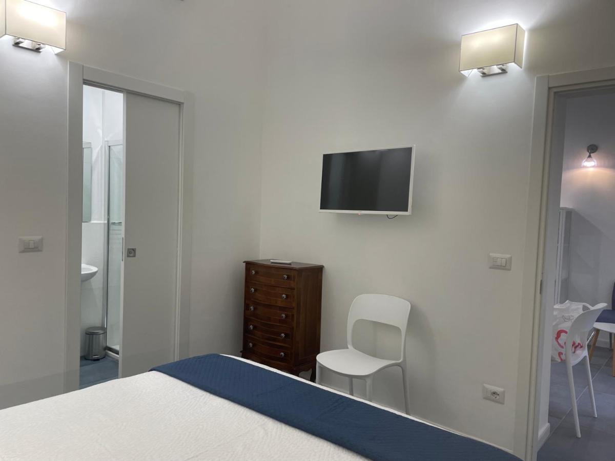 Sulis Suite Apartment - Il Milese Alghero Buitenkant foto