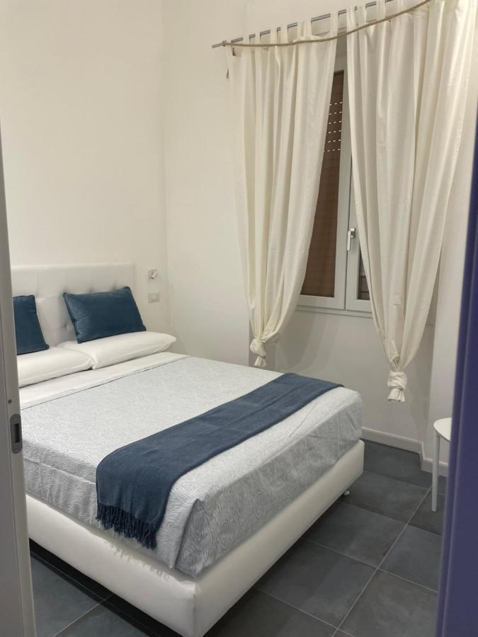 Sulis Suite Apartment - Il Milese Alghero Buitenkant foto