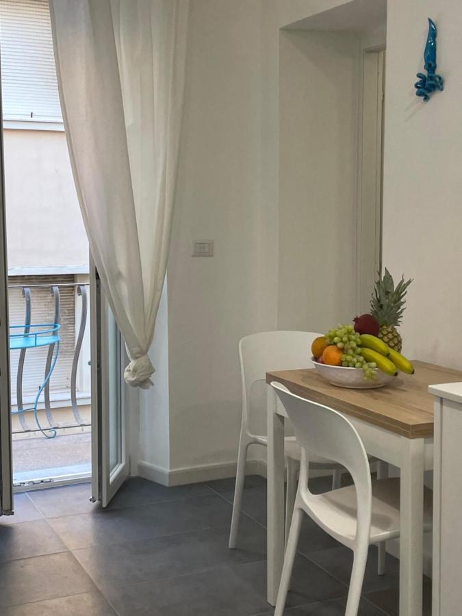 Sulis Suite Apartment - Il Milese Alghero Buitenkant foto