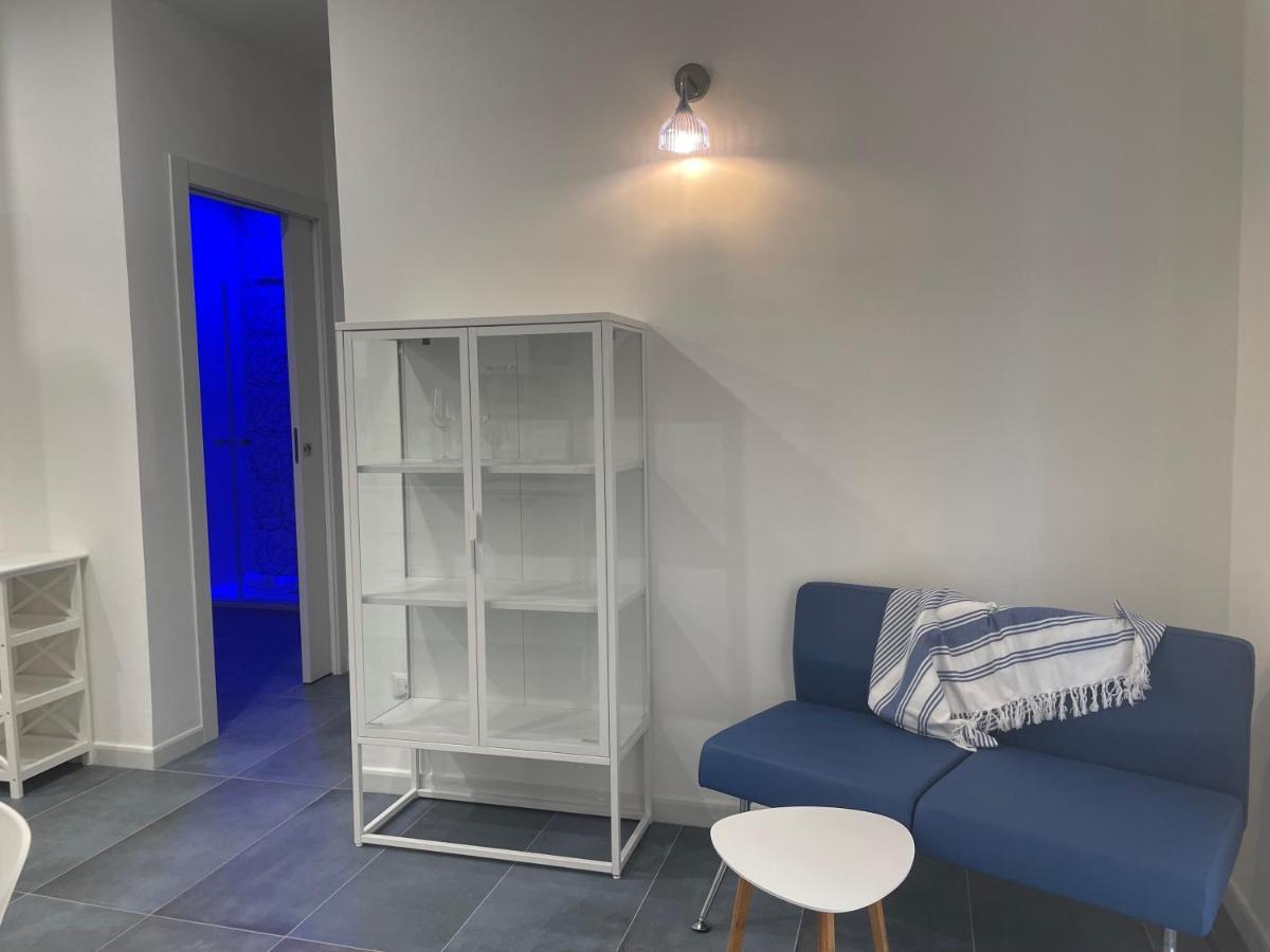 Sulis Suite Apartment - Il Milese Alghero Buitenkant foto