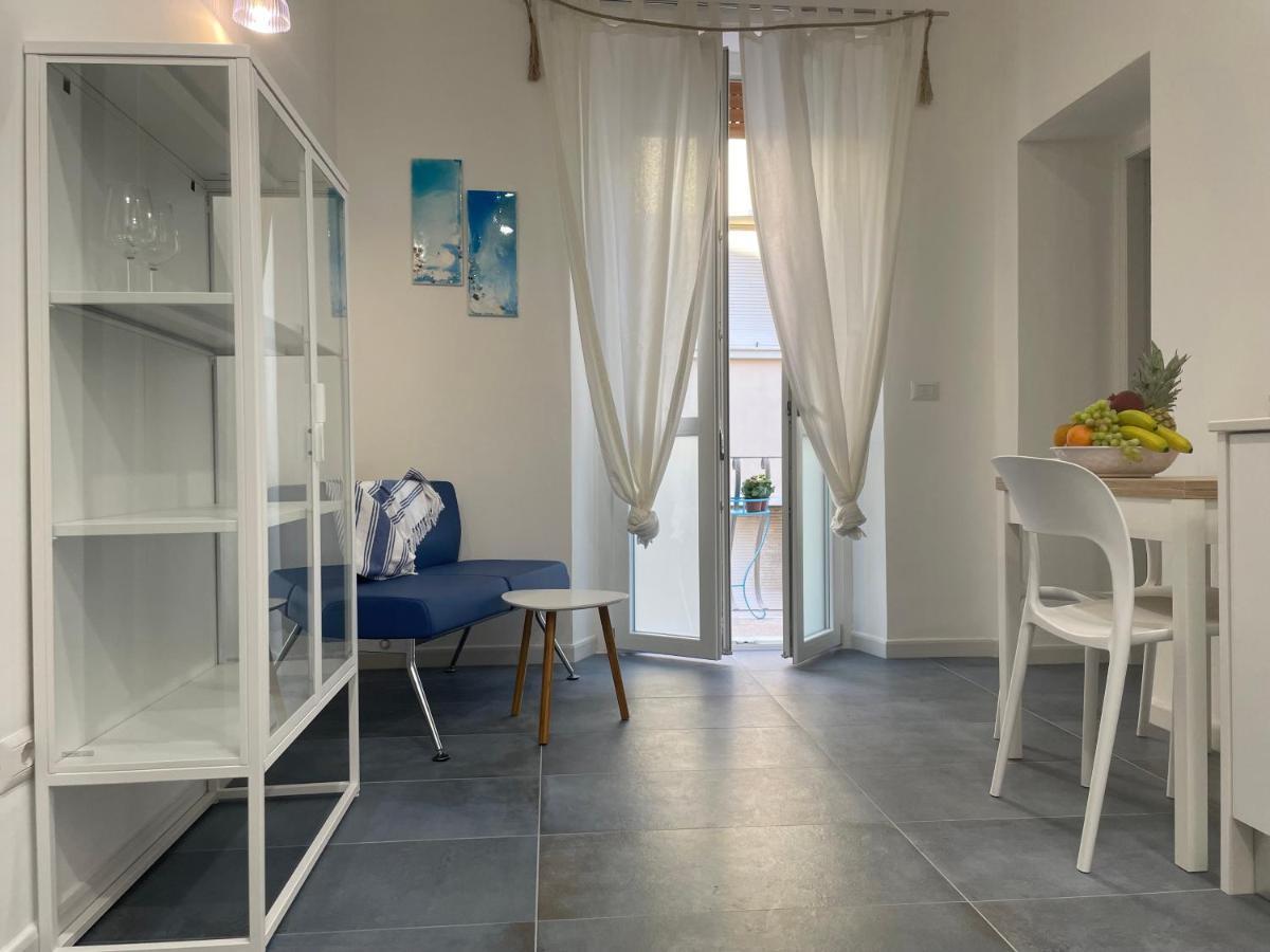 Sulis Suite Apartment - Il Milese Alghero Buitenkant foto