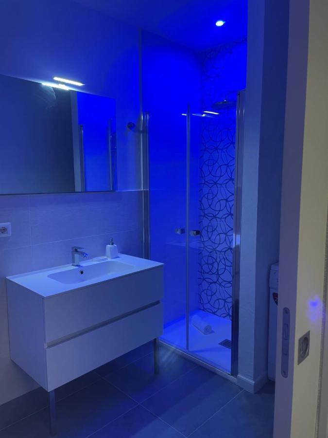 Sulis Suite Apartment - Il Milese Alghero Buitenkant foto