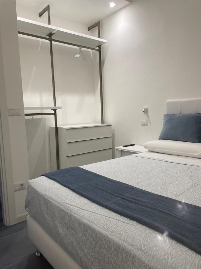 Sulis Suite Apartment - Il Milese Alghero Buitenkant foto
