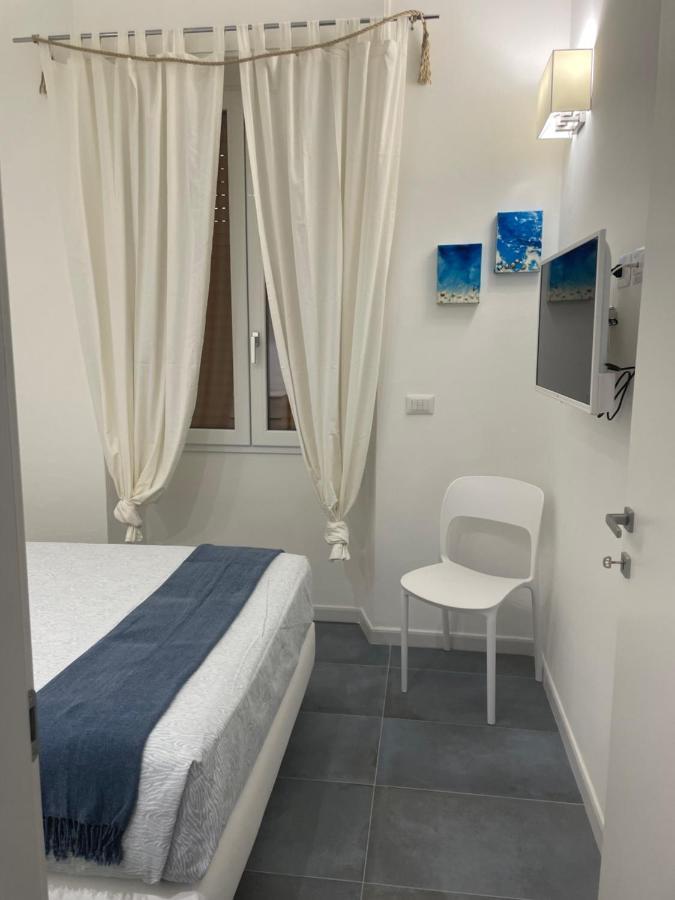 Sulis Suite Apartment - Il Milese Alghero Buitenkant foto