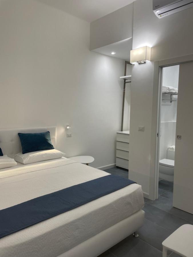Sulis Suite Apartment - Il Milese Alghero Buitenkant foto