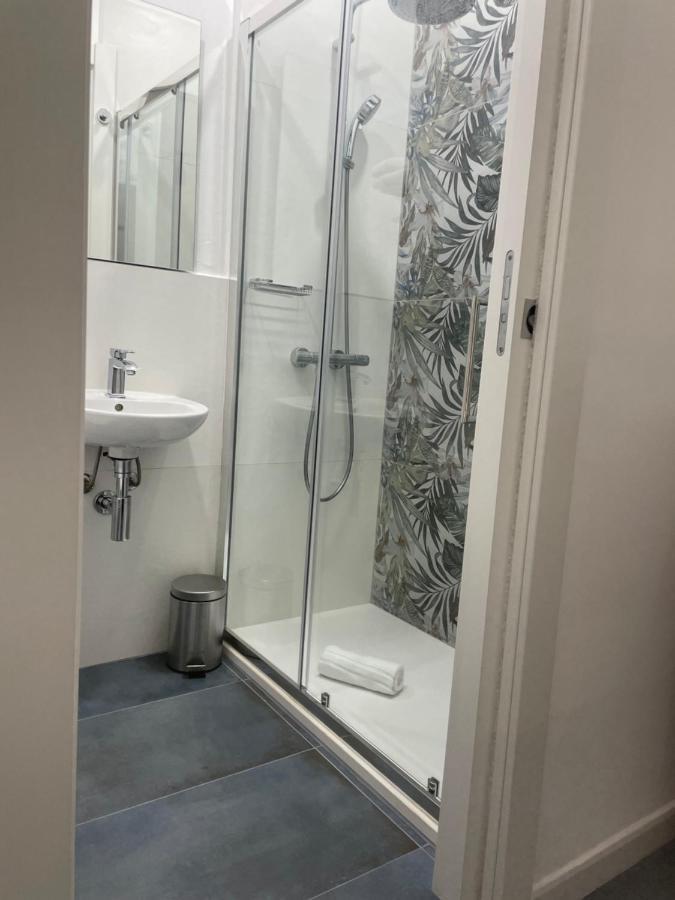 Sulis Suite Apartment - Il Milese Alghero Buitenkant foto